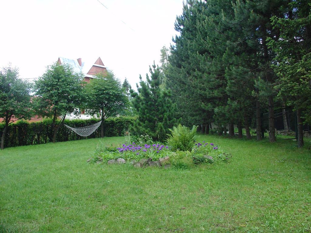 Apartamento Limba Bukowina Tatrzańska Exterior foto